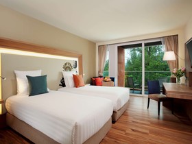 Novotel Phuket Kamala Beach
