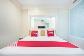 OYO 1172 Goodnight Resort