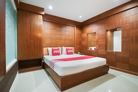 OYO 1172 Goodnight Resort