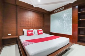 OYO 1172 Goodnight Resort