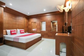 OYO 1172 Goodnight Resort