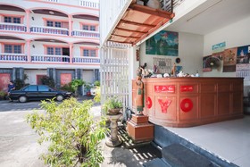 OYO 1172 Goodnight Resort