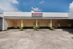 OYO 1172 Goodnight Resort