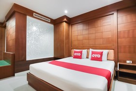 OYO 1172 Goodnight Resort