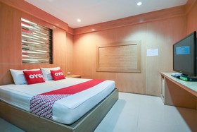 OYO 1172 Goodnight Resort