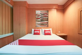 OYO 1172 Goodnight Resort