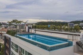 Ozone Condotel Kata Beach