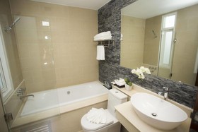 Ozone Villa