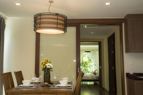 Ozone Villa