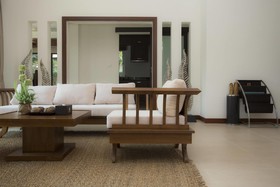 Ozone Villa