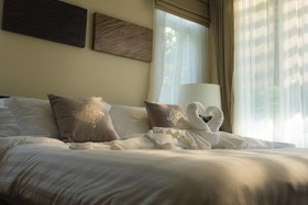 Ozone Villa