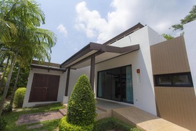 Ozone Villa