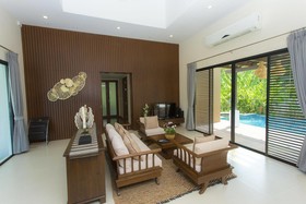 Ozone Villa