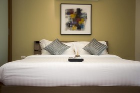 Ozone Villa