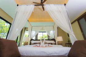 Ozone Villa