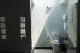 Ozone Villa