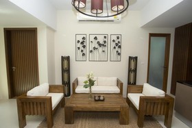 Ozone Villa