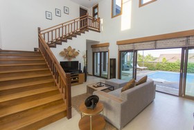 Ozone Villa