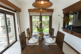 Ozone Villa