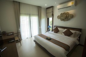 Ozone Villa
