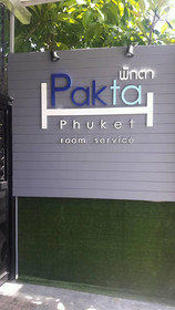 Pakta Phuket