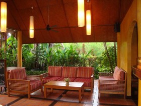 Palm Garden Resort