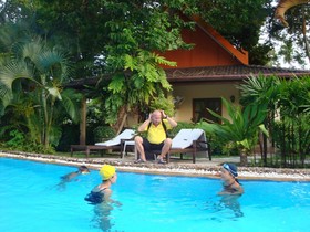 Palm Garden Resort