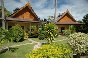 Palm Garden Resort