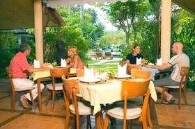 Palm Garden Resort