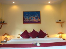Palm Garden Resort
