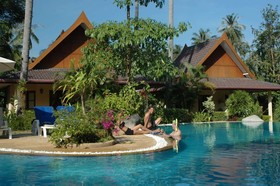 Palm Garden Resort