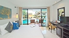 Palmyra Patong Resort