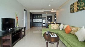 Palmyra Patong Resort