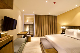 Pamookkoo Resort