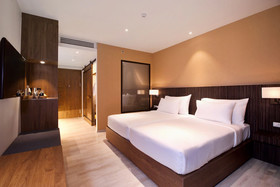 Pamookkoo Resort