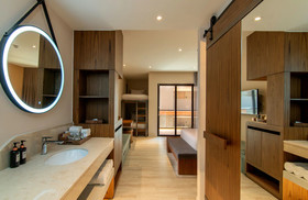 Pamookkoo Resort