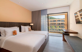 Pamookkoo Resort