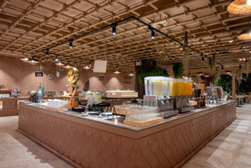 Pamookkoo Resort