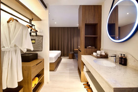 Pamookkoo Resort