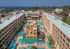 Pamookkoo Resort
