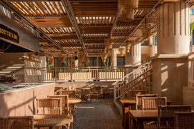 Pamookkoo Resort