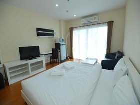Pariya Green Place