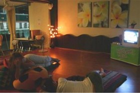 Patong Backpacker Hostel