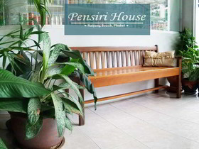 Pensiri House
