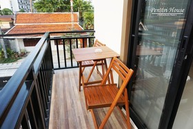 Pensiri House