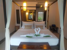 Phu-Ke-Ta, The Hip Service Apartment & Hotel