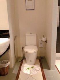 Phu-Ke-Ta, The Hip Service Apartment & Hotel