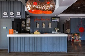 Phu-Ke-Ta, The Hip Service Apartment & Hotel