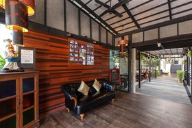 Phu-Ke-Ta, The Hip Service Apartment & Hotel