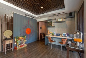 Phu-Ke-Ta, The Hip Service Apartment & Hotel